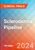 Scleroderma - Pipeline Insight, 2024- Product Image