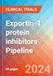 Exportin-1 protein inhibitors - Pipeline Insight, 2024 - Product Thumbnail Image