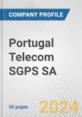 Portugal Telecom SGPS SA Fundamental Company Report Including Financial, SWOT, Competitors and Industry Analysis- Product Image