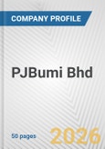 PJBumi Bhd Fundamental Company Report Including Financial, SWOT, Competitors and Industry Analysis- Product Image