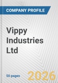 Vippy Industries Ltd. Fundamental Company Report Including Financial, SWOT, Competitors and Industry Analysis- Product Image