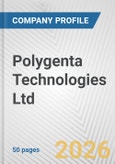 Polygenta Technologies Ltd Fundamental Company Report Including Financial, SWOT, Competitors and Industry Analysis- Product Image