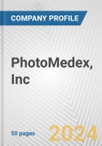 PhotoMedex, Inc. Fundamental Company Report Including Financial, SWOT, Competitors and Industry Analysis- Product Image
