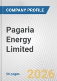Pagaria Energy Limited Fundamental Company Report Including Financial, SWOT, Competitors and Industry Analysis- Product Image