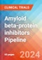 Amyloid beta-protein inhibitors - Pipeline Insight, 2024 - Product Thumbnail Image