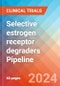 Selective estrogen receptor degraders - Pipeline Insight, 2024 - Product Thumbnail Image