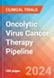 Oncolytic Virus Cancer Therapy - Pipeline Insight, 2024 - Product Image