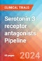 Serotonin 3 receptor antagonists - Pipeline Insight, 2024 - Product Image