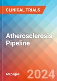 Atherosclerosis - Pipeline Insight, 2024- Product Image