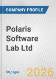 Polaris Software Lab Ltd. Fundamental Company Report Including Financial, SWOT, Competitors and Industry Analysis- Product Image