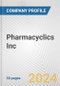 Pharmacyclics Inc. Fundamental Company Report Including Financial, SWOT, Competitors and Industry Analysis - Product Thumbnail Image