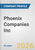 Phoenix Companies Inc. Fundamental Company Report Including Financial, SWOT, Competitors and Industry Analysis- Product Image
