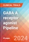 GABA A receptor agonist - Pipeline Insight, 2024 - Product Image