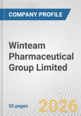 Winteam Pharmaceutical Group Limited Fundamental Company Report Including Financial, SWOT, Competitors and Industry Analysis- Product Image