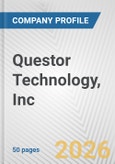 Questor Technology, Inc. Fundamental Company Report Including Financial, SWOT, Competitors and Industry Analysis- Product Image