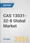 Nitromethane-d3 (CAS 13031-32-8) Global Market Research Report 2024 - Product Thumbnail Image