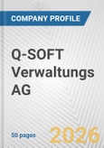 Q-SOFT Verwaltungs AG Fundamental Company Report Including Financial, SWOT, Competitors and Industry Analysis- Product Image