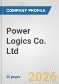 Power Logics Co. Ltd. Fundamental Company Report Including Financial, SWOT, Competitors and Industry Analysis- Product Image