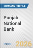 Punjab National Bank Fundamental Company Report Including Financial, SWOT, Competitors and Industry Analysis- Product Image