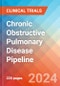 Chronic Obstructive Pulmonary Disease - Pipeline Insight, 2024 - Product Image