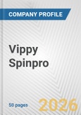 Vippy Spinpro Fundamental Company Report Including Financial, SWOT, Competitors and Industry Analysis- Product Image