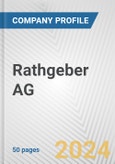 Rathgeber AG Fundamental Company Report Including Financial, SWOT, Competitors and Industry Analysis- Product Image