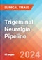 Trigeminal Neuralgia - Pipeline Insight, 2024 - Product Image