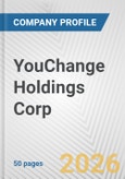 YouChange Holdings Corp. Fundamental Company Report Including Financial, SWOT, Competitors and Industry Analysis- Product Image