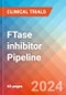 FTase (Farnesyltransferase) inhibitor- Pipeline Insight, 2024 - Product Thumbnail Image