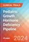 Pediatric Growth Hormone Deficiency - Pipeline Insight, 2024 - Product Image