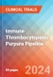 Immune Thrombocytopenic Purpura - Pipeline Insight, 2024 - Product Image