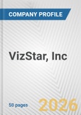 VizStar, Inc. Fundamental Company Report Including Financial, SWOT, Competitors and Industry Analysis- Product Image