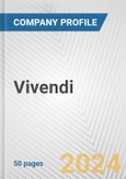 Vivendi Fundamental Company Report Including Financial, SWOT, Competitors and Industry Analysis- Product Image