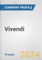 Vivendi Fundamental Company Report Including Financial, SWOT, Competitors and Industry Analysis - Product Thumbnail Image