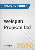 Welspun Projects Ltd. Fundamental Company Report Including Financial, SWOT, Competitors and Industry Analysis- Product Image