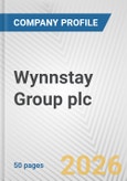 Wynnstay Group plc Fundamental Company Report Including Financial, SWOT, Competitors and Industry Analysis- Product Image