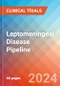 Leptomeningeal Disease - Pipeline Insight, 2024 - Product Thumbnail Image