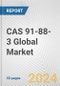 N-Ethyl-N-(2-hydroxyethyl)-m-toluidine (CAS 91-88-3) Global Market Research Report 2024 - Product Thumbnail Image
