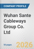 Wuhan Sante Cableways Group Co. Ltd Fundamental Company Report Including Financial, SWOT, Competitors and Industry Analysis- Product Image