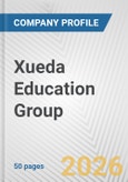 Xueda Education Group Fundamental Company Report Including Financial, SWOT, Competitors and Industry Analysis- Product Image