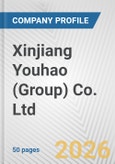 Xinjiang Youhao (Group) Co. Ltd. Fundamental Company Report Including Financial, SWOT, Competitors and Industry Analysis- Product Image