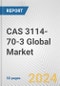 1,4-Diaminocyclohexane (CAS 3114-70-3) Global Market Research Report 2024 - Product Image
