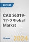 2-(Dimethylaminomethyl)-thiophene (CAS 26019-17-0) Global Market Research Report 2024 - Product Image
