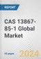 10-Camphorsulfonic acid ammonium salt (CAS 13867-85-1) Global Market Research Report 2024 - Product Image