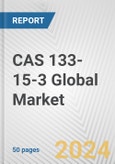 4-Aminosalicylic acid calcium salt (CAS 133-15-3) Global Market Research Report 2024- Product Image