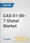 Acepromazine (CAS 61-00-7) Global Market Research Report 2024 - Product Image