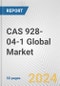 Acetylenedicarboxylic acid potassium salt (CAS 928-04-1) Global Market Research Report 2024 - Product Image