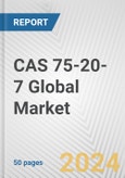 Calcium carbide (CAS 75-20-7) Global Market Research Report 2024- Product Image