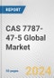 Beryllium chloride (CAS 7787-47-5) Global Market Research Report 2024 - Product Image