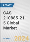Calcium magnesium chloride (CAS 210885-21-5) Global Market Research Report 2024- Product Image
